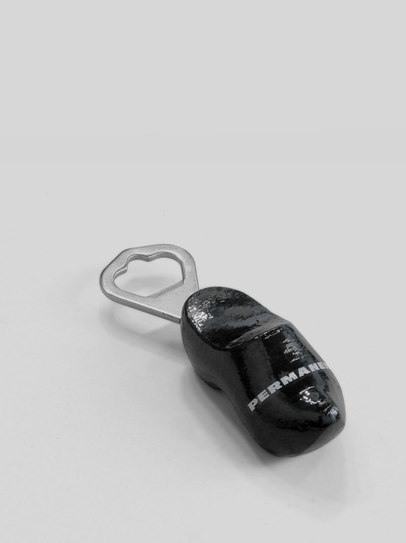 Permanent Bottle Opener