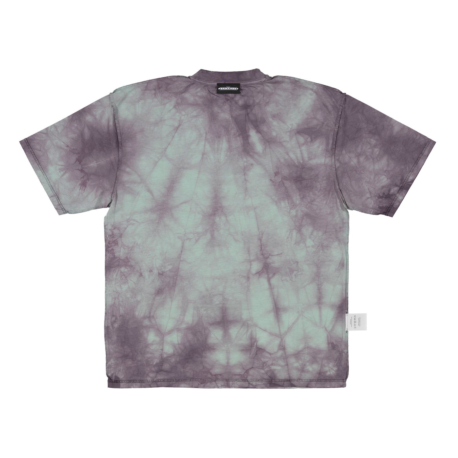 Moss t-shirt – permanentclothing