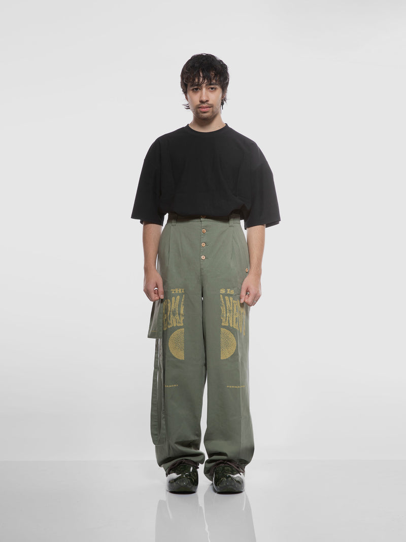 Spore Trousers