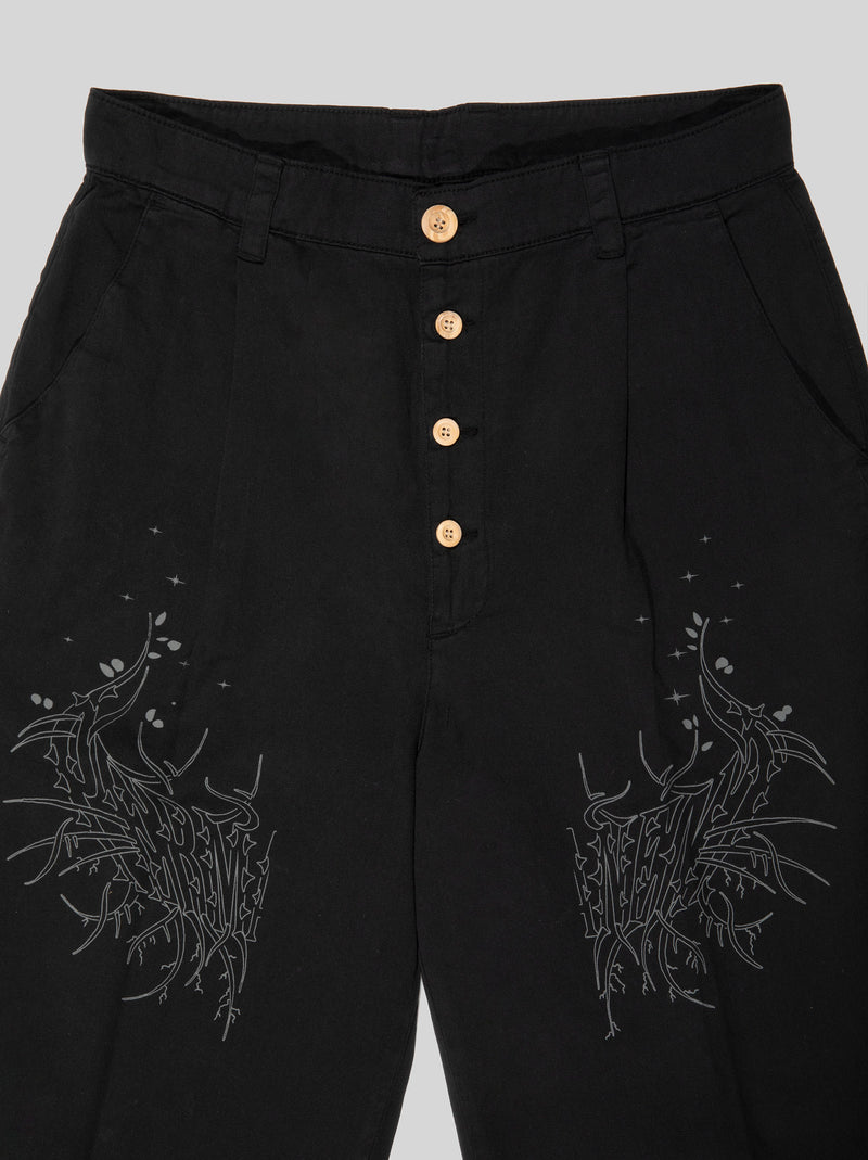 Dirt Trousers