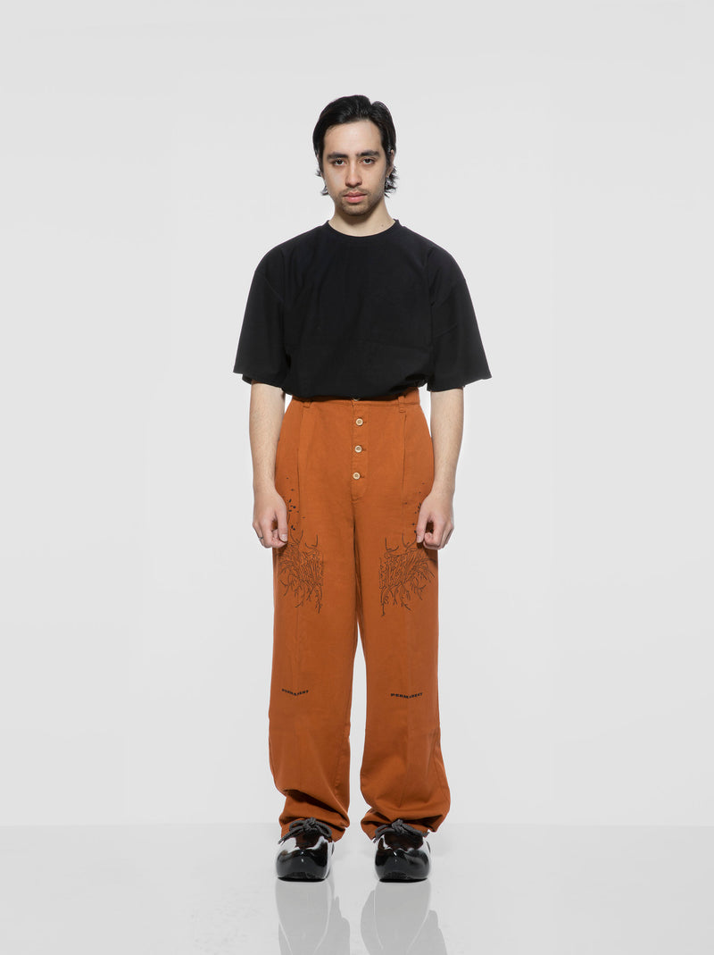 Earth Trousers