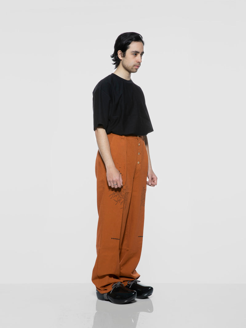 Earth Trousers