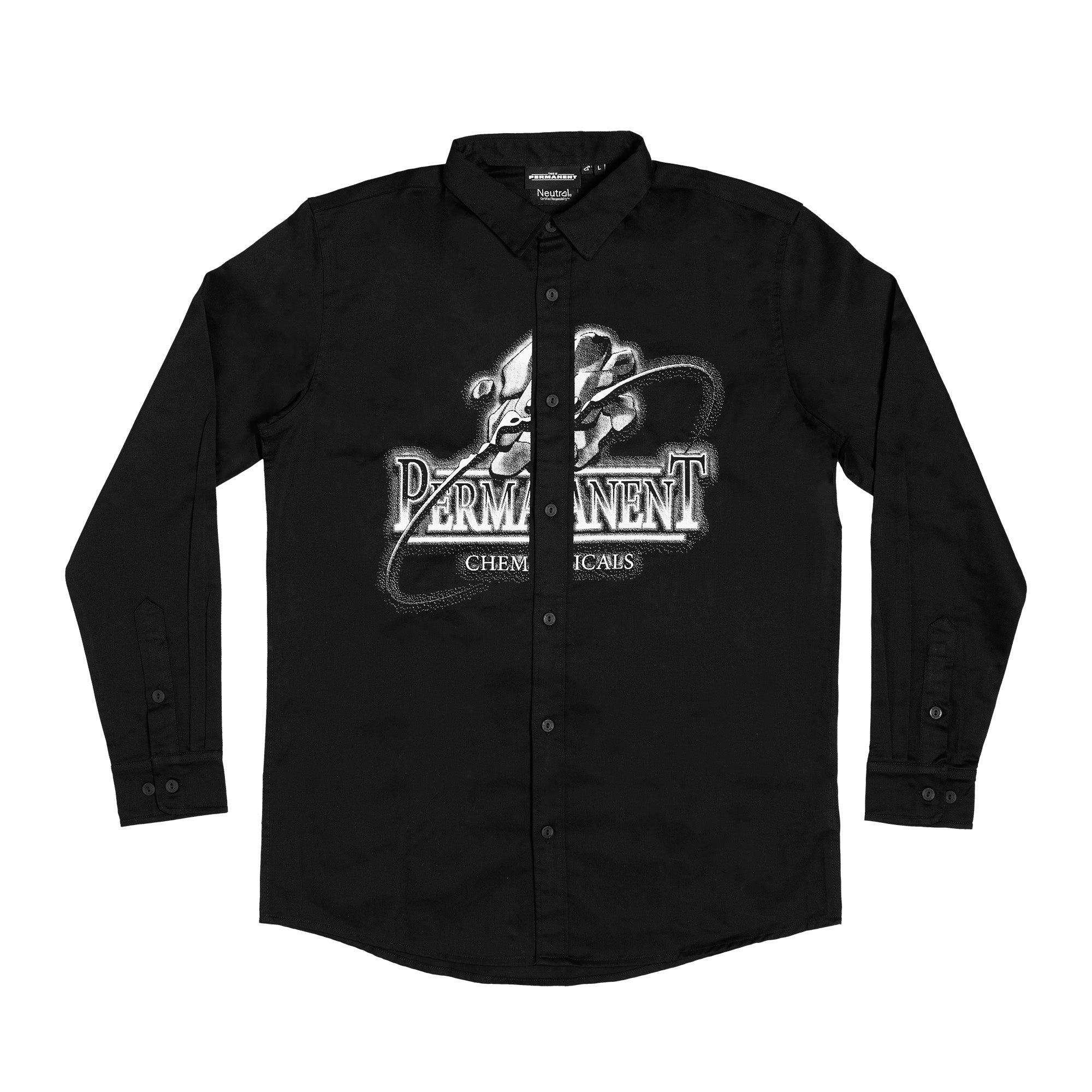 Compound Shirt – permanentclothing