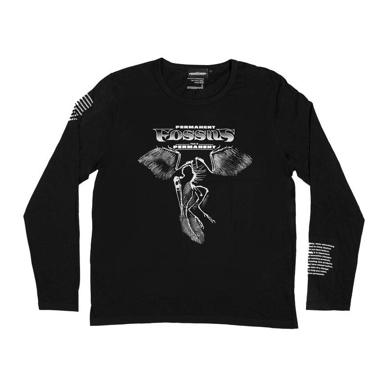 Fossils Long Sleeve