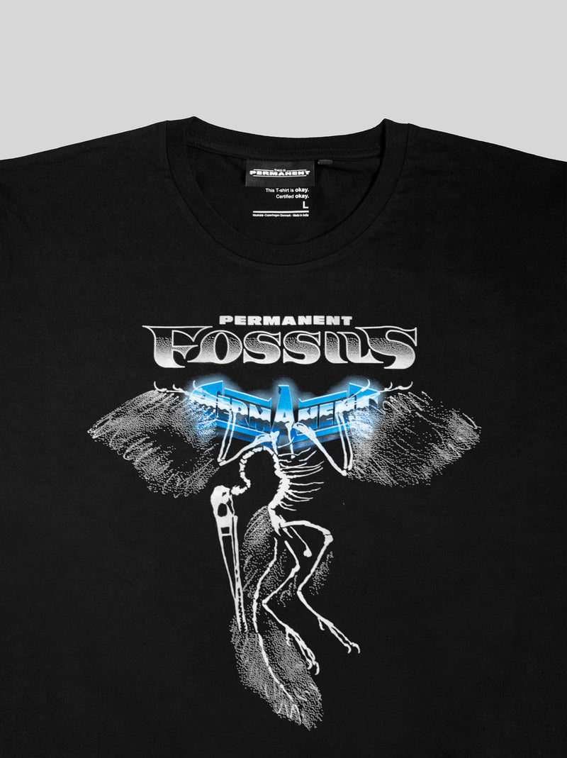 Fossils T-Shirt