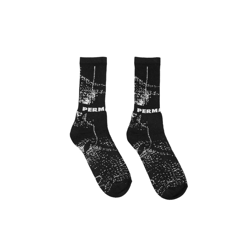 Permanent Socks