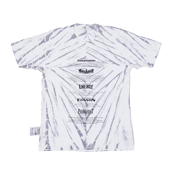 Dry Tie Concept t-shirt